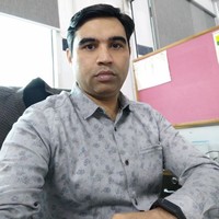 Sarvada Tiwari