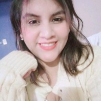 Kimberly Yadira Suyo Herrera