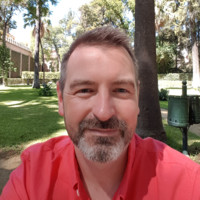 Mike Sharpe