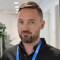 Dennis Lindstedt