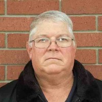 Christopher F Burton Usmc (Ret)