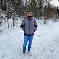 Surya Manikanta Akella