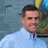 Steve May
