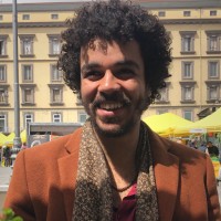 Luca Jubitana