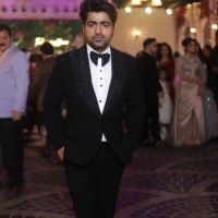 Dhruv Kohli