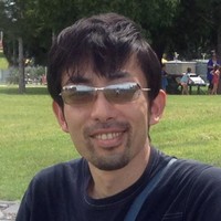 Roy Okuwaki