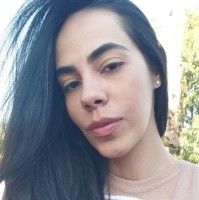 Maria Fernanda Mendes da Silva