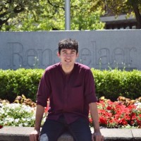 Alexander Perkins