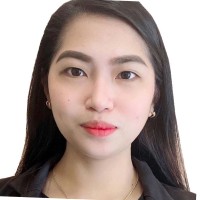 Justine Samantha Morante
