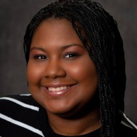 Dezrae Lockett