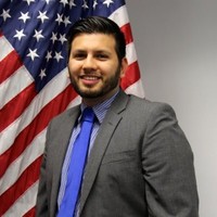 Muhammad Moore