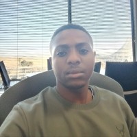 Omphile Hamilton Mokgokolo