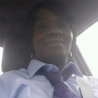 Katrina Johnson-Clarke