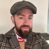 Nick Pollins FCCA FIPA FFA MAICD