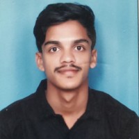 Ananth Bhogapurapu