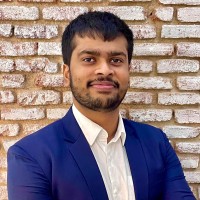 Gaurav Pothula