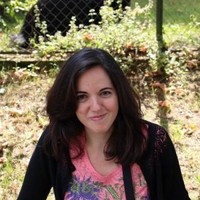 María Reyzábal Ferrero