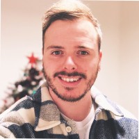 Luke East