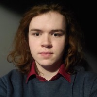 Daniel Palmer