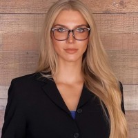 DeVonne Ryter, MBA