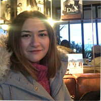 Merve Karnak