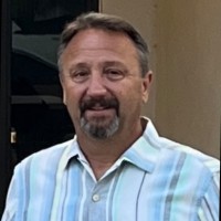 Tony Jones
