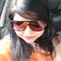 Vidhi Himanshu Srivastava