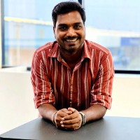 Jayaprakash selvam