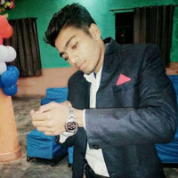 Ashutosh Mishra