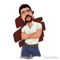ISMAEL LUNA SANCHEZ