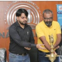 Er. Anupam Dhangar
