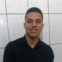 Giovane Oliveira Ramos Do Nascimento