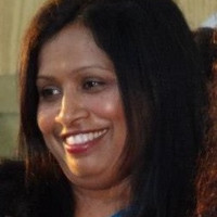 Dilani Landers