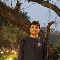 Ashutosh Agarwal