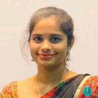 Priyanka Keetha