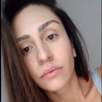 Priscila Regina Didimo