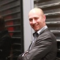 Dominique Lenoir