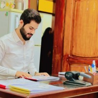 علي فراس جبار شرهان