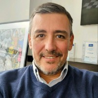 Sergio Correa Espinosa