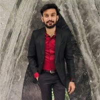 Raj Parmar