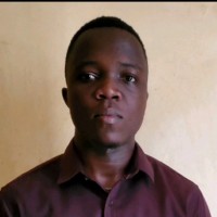 GODFREY OLUKA