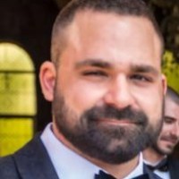 Steven Milisavic