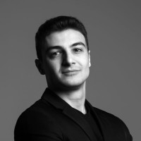 Catalin Malcoci