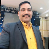 Mukesh Rai