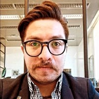 Eder Alberto Sandoval López