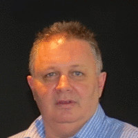 Mick Moore
