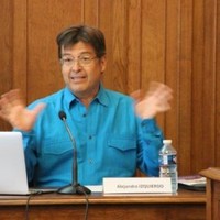 Alejandro Izquierdo