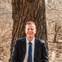 Andrew Egan