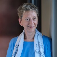 Maria Snellen