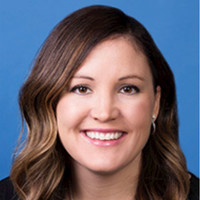 Nikki Mcgee Smith